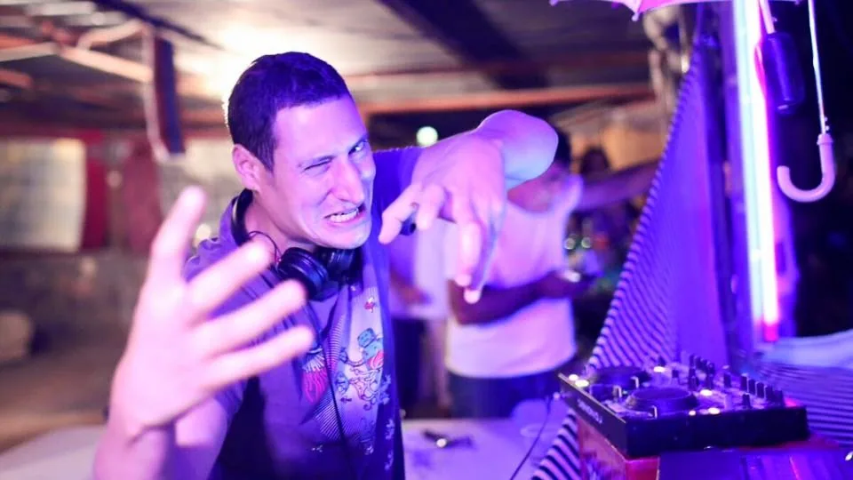 zaPPta performing live